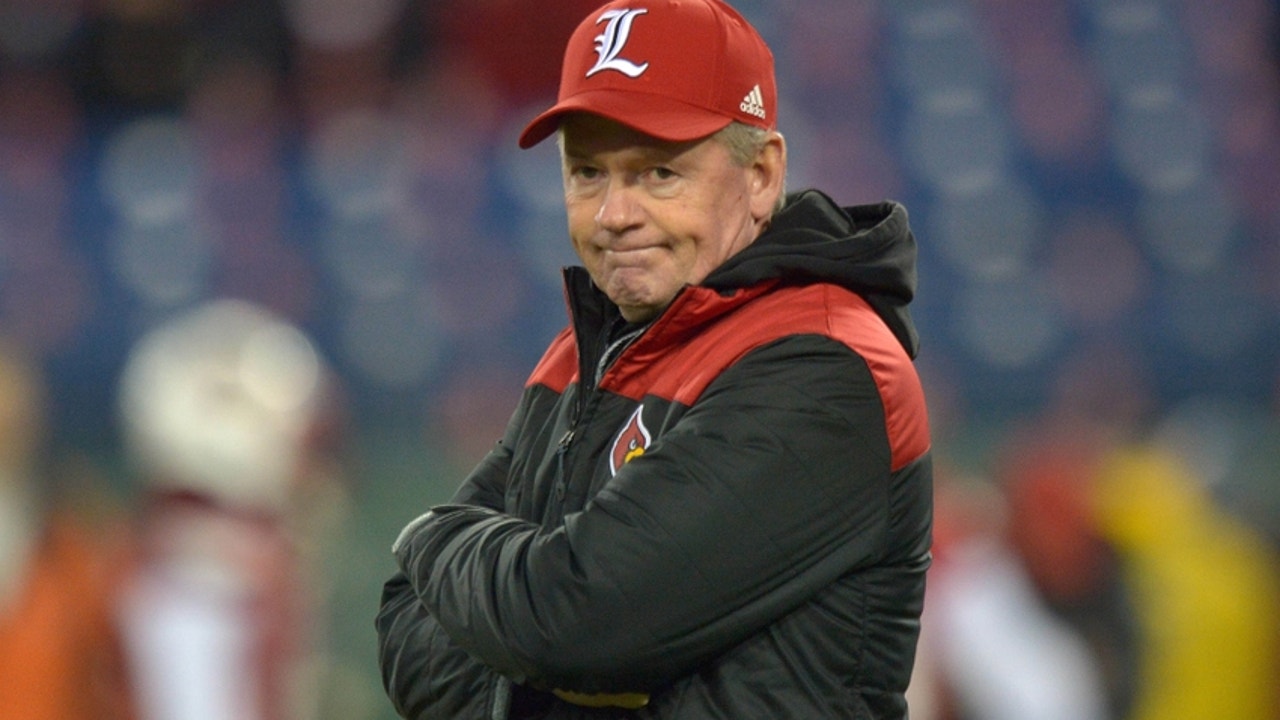 Louisville Needs To Be Held Accountable For its Part In Recent Wake Forest Scandal